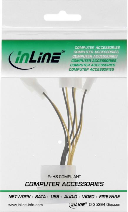 Actual product image Aquatuning adaptor