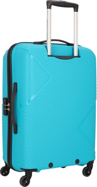 Immagine prodotto American Tourister trolley a 4 ruote zakk 68 cm (72 l, L (90 - 115l))