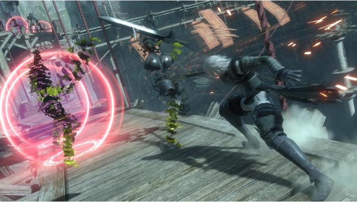 Immagine prodotto Square Enix NieR Replicant ver.1.22474487139 (PC, EN)