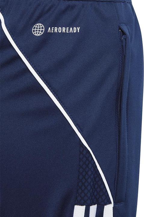 Actual product image adidas Tiro 23 3/4 tracksuit bottoms kids (164)
