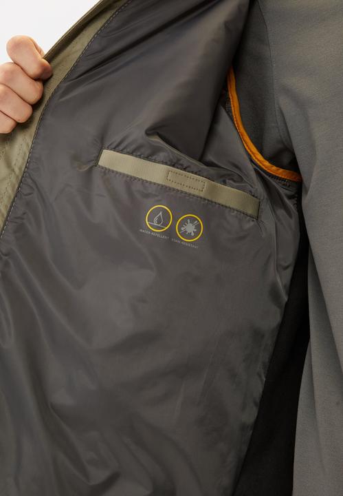 Produktbild Camel Active Softshell Jacke aus recyceltem Polyester (31)