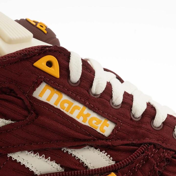 Produktbild Reebok Sneaker Classic Pump Kunstleder (39.5)