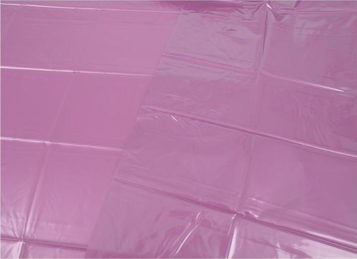 Actual product image Fetish Collection Lacquer sheet pink