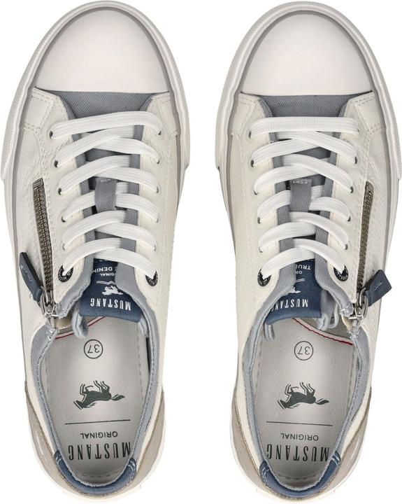 Actual product image Mustang Sneaker (37)