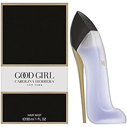 Actual product image Carolina Herrera The Good Girl (Eau de parfum, 30 ml)