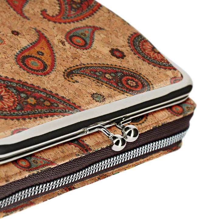 Actual product image Avizar EcoCork cork bag