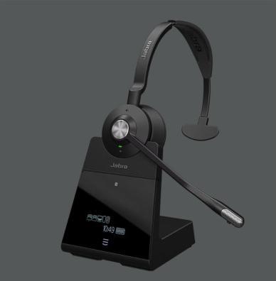 Image du produit Jabra Engage 75 Mono (Sans fil, USB-A)