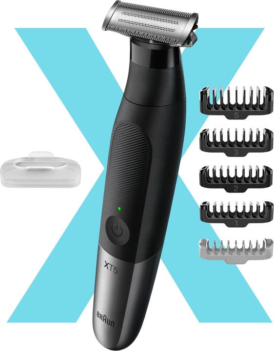 Produktbild Braun Series XT5100