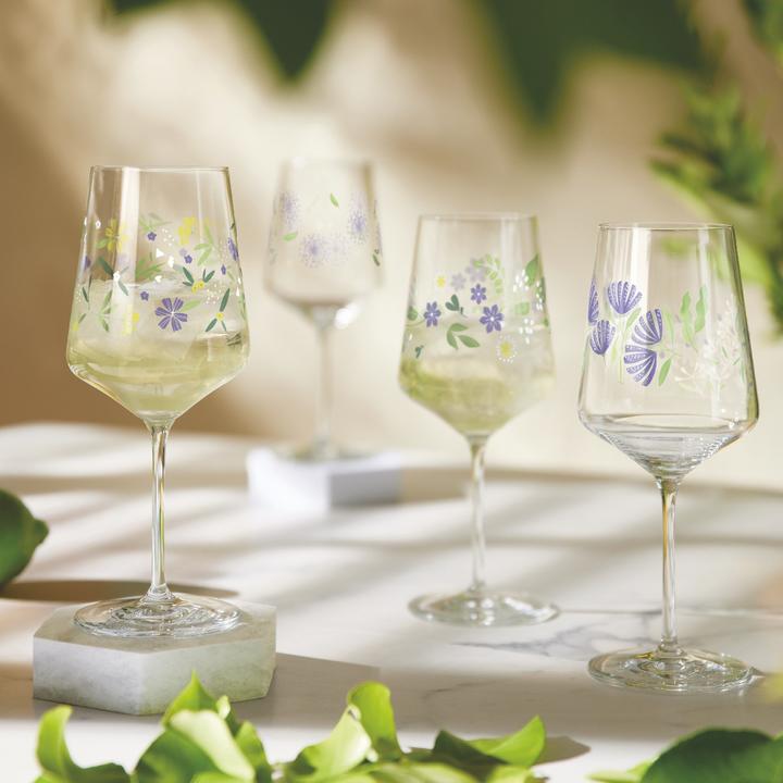 Actual product image Ritzenhoff Sommertau Hugo 4er Set F25 (5.44 dl, 4 x, Aperitif glasses)