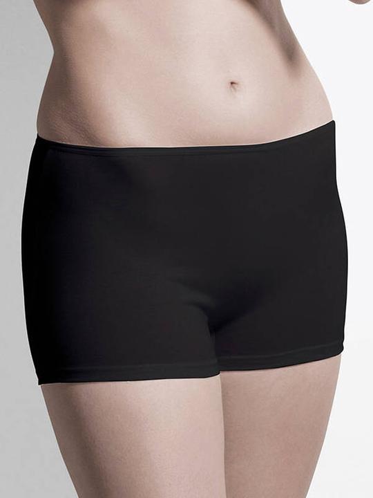 Immagine prodotto ISA Bodywear Panty Qualsiasi (XS, Confezione singola)