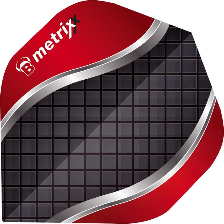 Produktbild Bull's Metrixx Flights