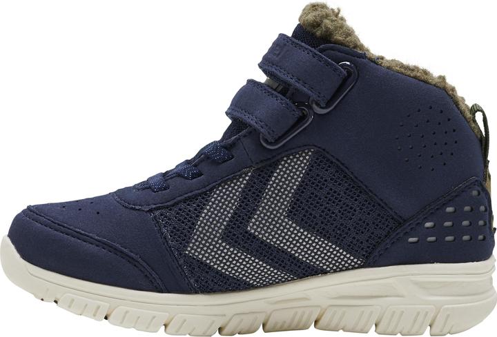 hummel Crosslite Winter Mid Tex Jr
