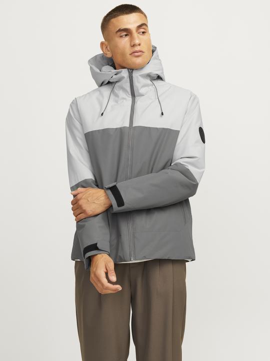 Actual product image Jack & Jones Jcoaiden Transitional Jacket Sn (XL)