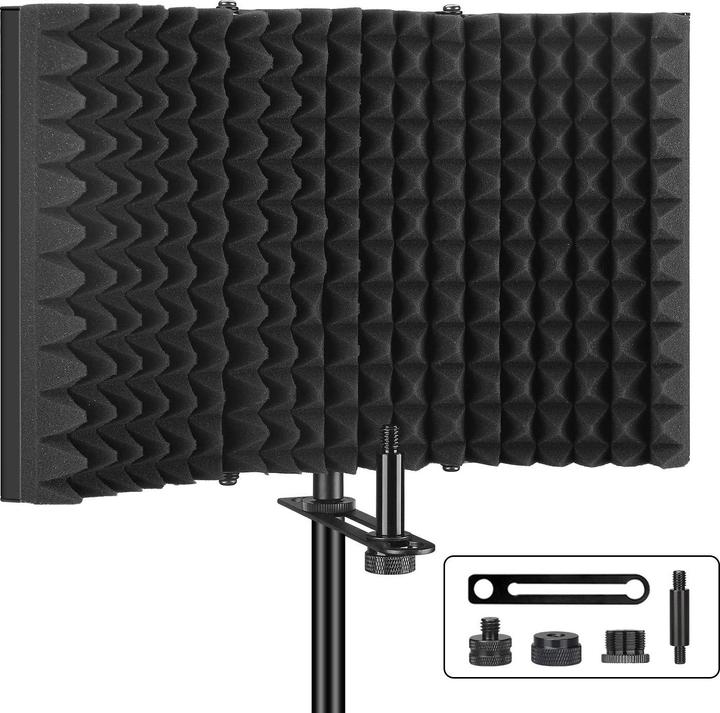 Image du produit Aokeo Insonorisation AO-403 (1 pcs)