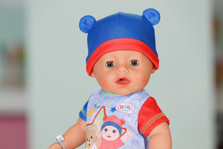 Actual product image Zapf Creation Jonas