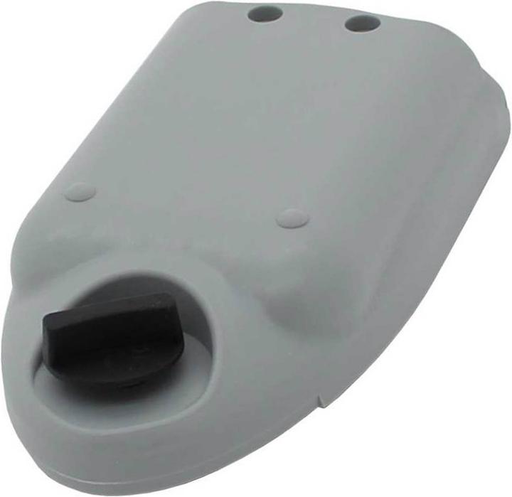 AccuCell Akku BT923-00116 Cattron Theimeg Excalibur (3.60 V, 2000 mAh)