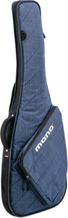 Actual product image mono M80 GUITAR SLEEVE 2.0 - MOONLIGHT BLUE (Guitar)