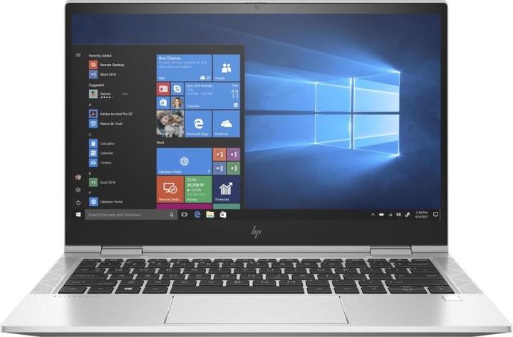 Auctionline.ch HP EliteBook x360 830 G7 (5.24", 512 GB, CH, A / Wie neu)