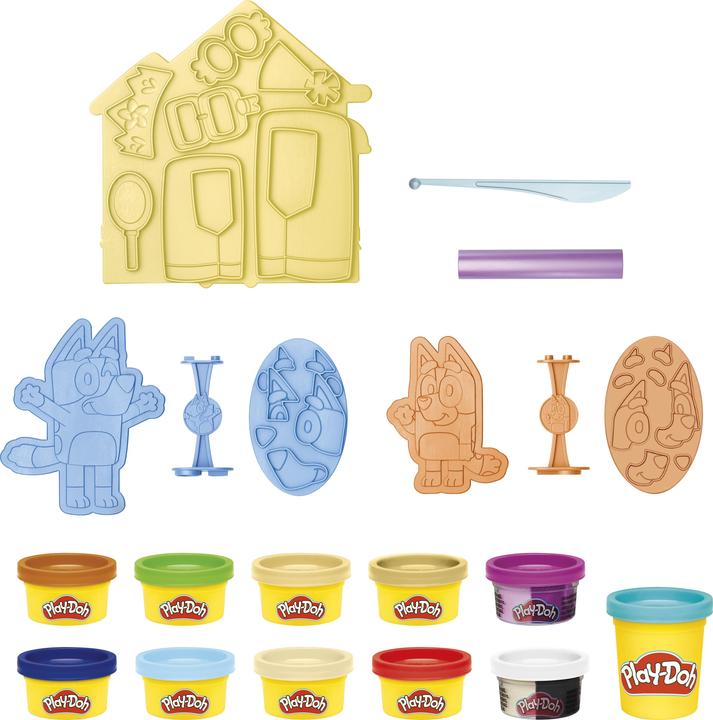 Image du produit Play-Doh F4374
