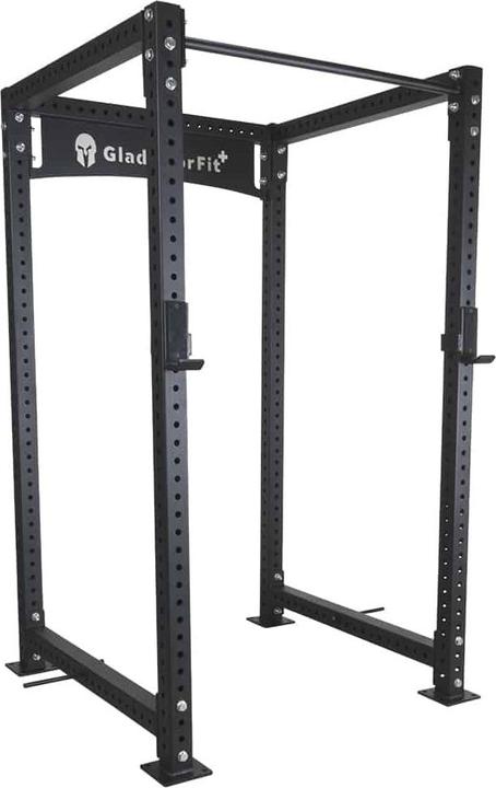 Produktbild Gladiatorfit Cross Fit Rack Massive