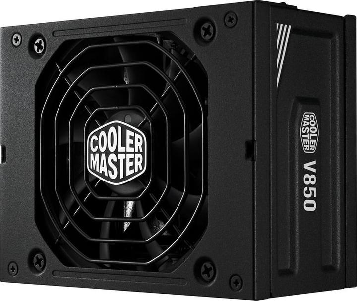 Produktbild Cooler Master CM V850 SFX 80+ Gold ATX 3.1,90° 12VHPWR cable (850 W)