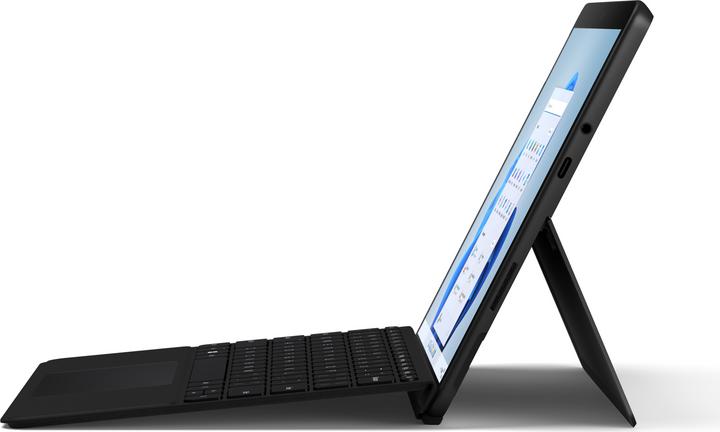 Actual product image Microsoft Surface Go 3 (10.51", Intel Pentium Gold 6500Y, 8 GB, 128 GB)
