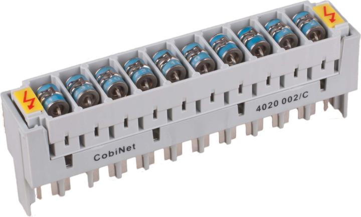 Produktbild Cobinet 112437 LSA-ÜsAg-Magazin 2/10