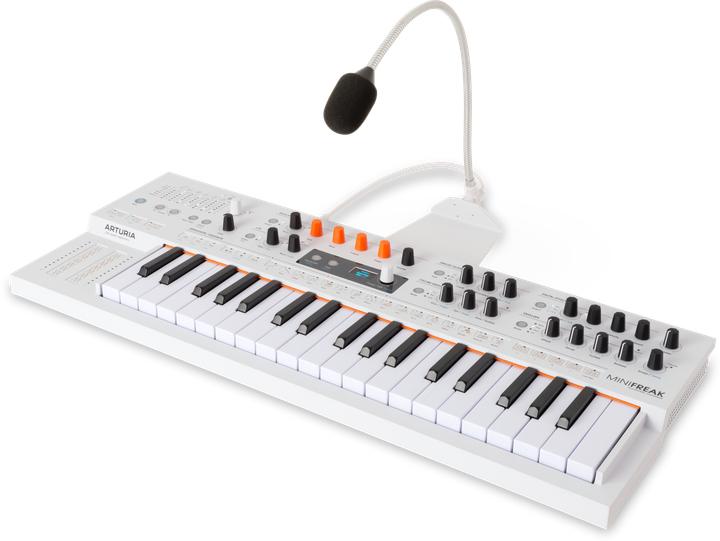 Produktbild Arturia MiniFreak Vocoder Edition