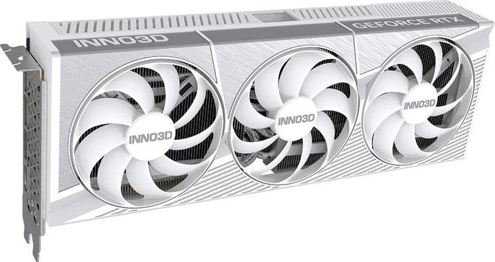 Image du produit Inno3D GeForce RTX 5080 X3 OC (16 Go)