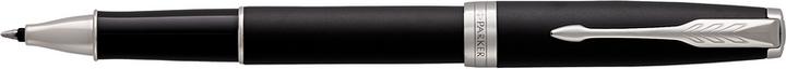 Actual product image Parker Pen Sonnet (Silver, 1 x)