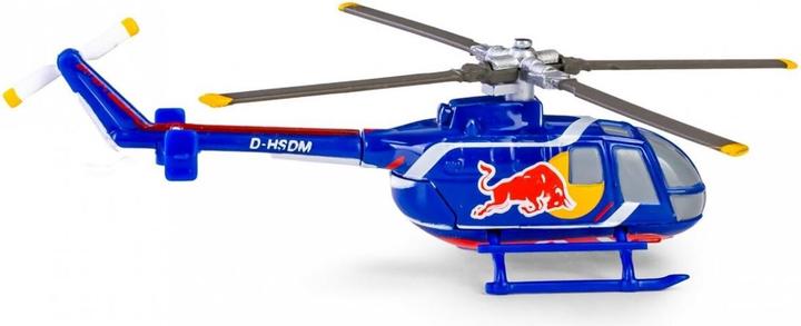 Produktbild Daff MBB BO 105 Hubschrauber, THE FLYING BULLS (2023)