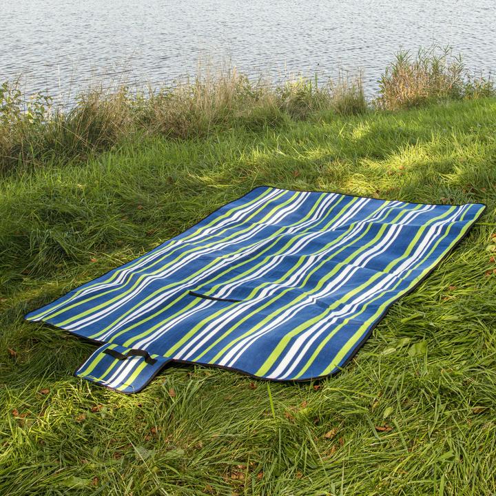 Produktbild Fs-Star Picknickdecke