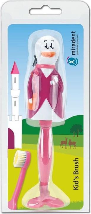 Immagine prodotto Miradent Spazzola per bambini (1 x)