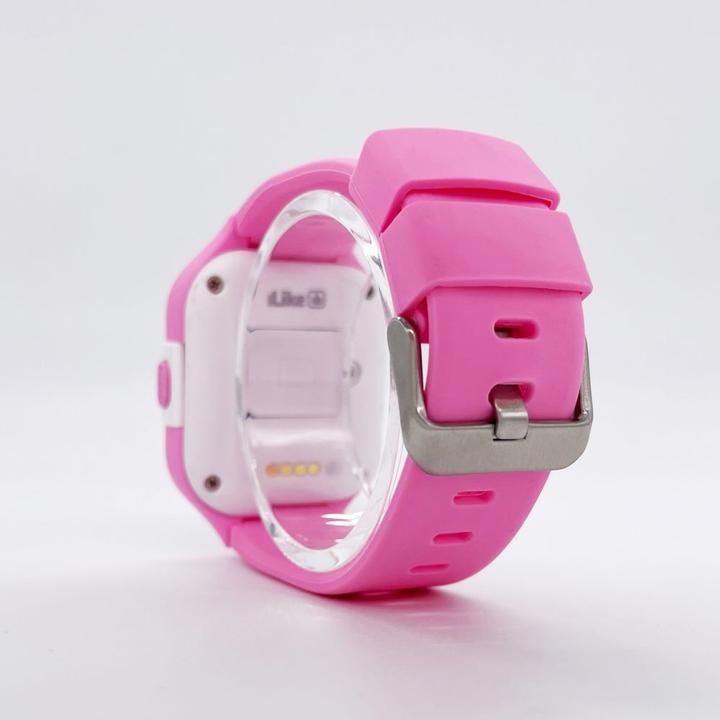 Produktbild iLike Kids GPS Watch IWH01PK