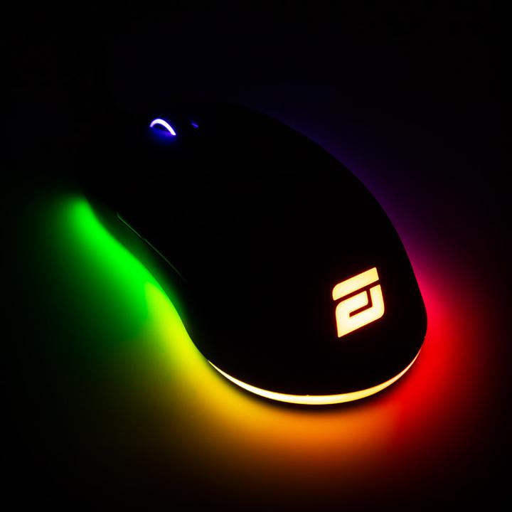 Immagine prodotto Endgame Gear XM1 (EGG-XM1RGB-WHT) (Cablato)