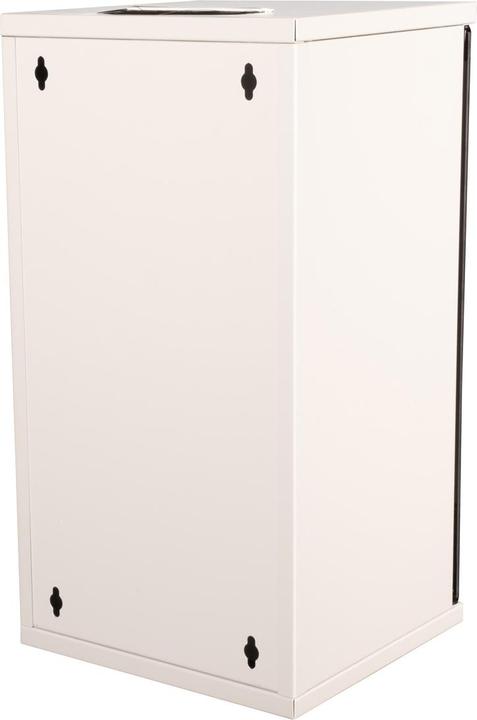 Produktbild Roline 10-Zoll Wandgehäuse 12 HE (5.71 HE, 10 Zoll Rack)