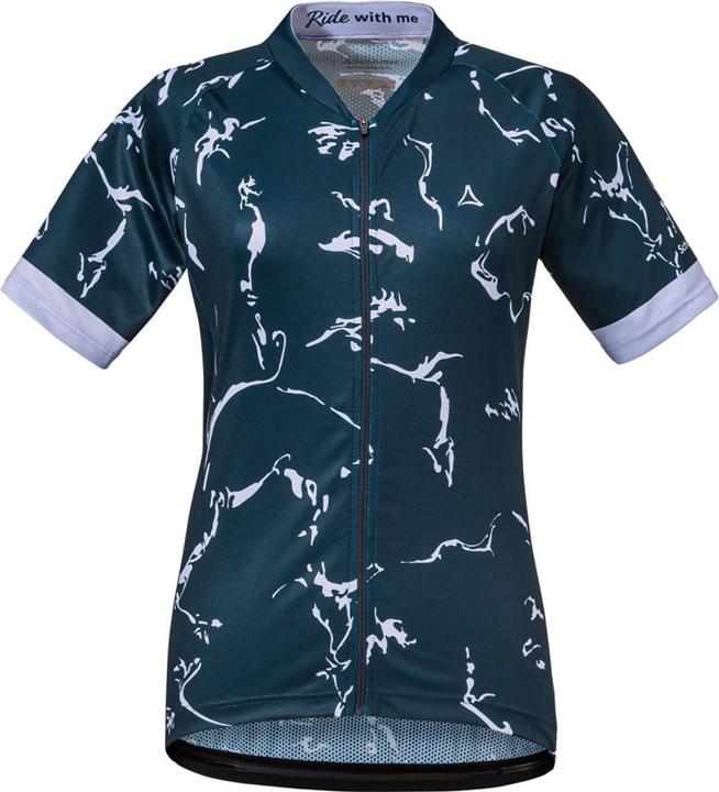 Actual product image Schöffel Women's Shirt Vertine (38)
