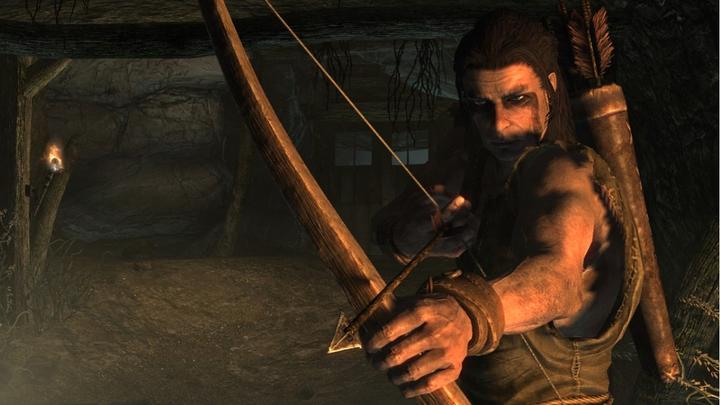 Actual product image Bethesda Elder Scrolls V: Skyrim Legendary Edition
