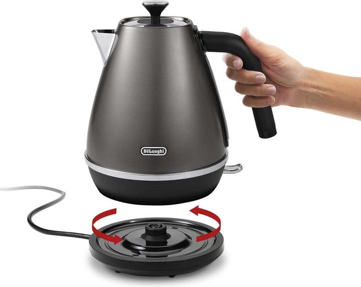 Productafbeelding De'Longhi KBIN2001.TB (1.70 l)