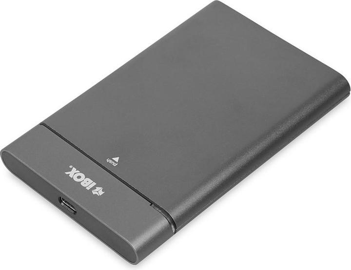 Immagine prodotto iBox HD-06 ARMADIO DISCO SATA USB 3.2 (2.5")