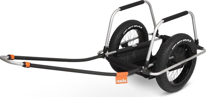 Thule Anhänger REACHA Sport Beach