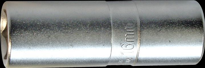 Produktbild SW-Stahl 07620L-ZK16 Zündkerzeneinsatz 1/2 Zoll, 16 mm