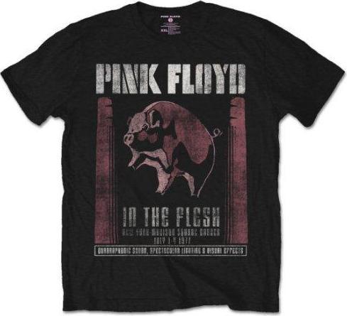 Music Brand In The Flesh TShirt