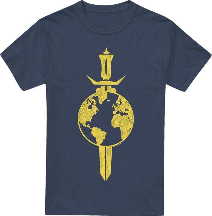 Terran Empire TShirt (XXL)