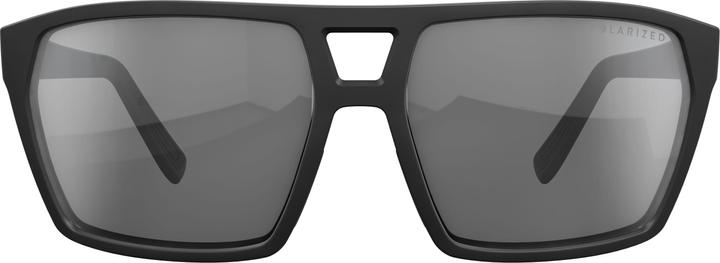Actual product image Scott Sports Tune, grey eco polarised