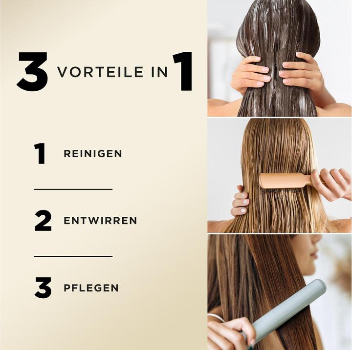 Actual product image Pantene Pro-V Anti-Dandruff (400 ml, Liquid shampoo)