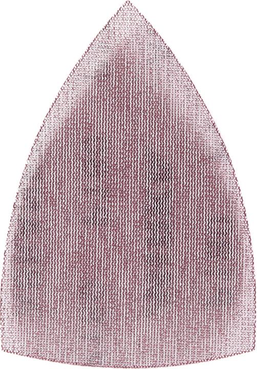 Immagine prodotto Mirka ABRANET Fogli abrasivi Delta Grip 100x152x152mm P180 50 pz ( 5421905018 ) (P180)