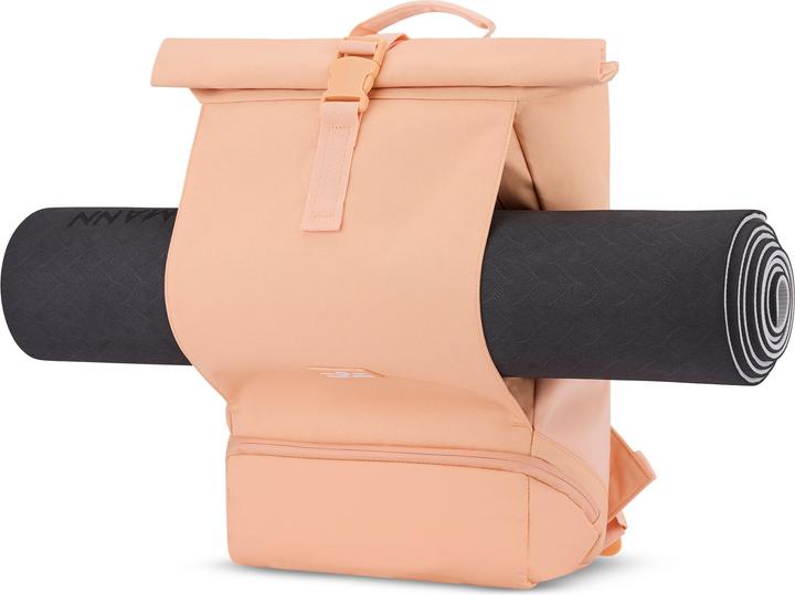 Actual product image Johnny Urban Allen Medium Backpack (18.50 l)