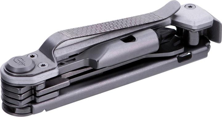 Produktbild Gerber Gear ArmBar Trade Silver (7 Funktionen)