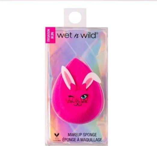 Actual product image Wet n Wild Makeup Sponge Applicator E776C